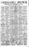 Uxbridge & W. Drayton Gazette Saturday 04 October 1879 Page 1