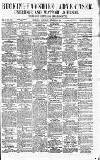 Uxbridge & W. Drayton Gazette Saturday 18 October 1879 Page 1