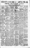 Uxbridge & W. Drayton Gazette Saturday 15 November 1879 Page 1