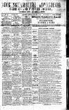 Uxbridge & W. Drayton Gazette Saturday 03 January 1880 Page 1