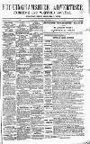 Uxbridge & W. Drayton Gazette Saturday 10 January 1880 Page 1