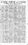 Uxbridge & W. Drayton Gazette Saturday 17 January 1880 Page 1