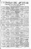 Uxbridge & W. Drayton Gazette Saturday 24 January 1880 Page 1