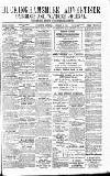 Uxbridge & W. Drayton Gazette Saturday 31 January 1880 Page 1