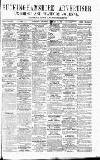 Uxbridge & W. Drayton Gazette Saturday 14 February 1880 Page 1