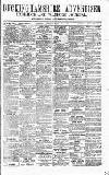 Uxbridge & W. Drayton Gazette Saturday 21 February 1880 Page 1
