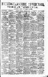 Uxbridge & W. Drayton Gazette Saturday 28 February 1880 Page 1