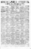Uxbridge & W. Drayton Gazette Saturday 13 March 1880 Page 1