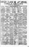 Uxbridge & W. Drayton Gazette Saturday 17 April 1880 Page 1