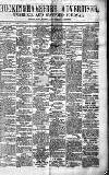 Uxbridge & W. Drayton Gazette Saturday 05 June 1880 Page 1