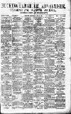 Uxbridge & W. Drayton Gazette Saturday 12 June 1880 Page 1