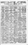 Uxbridge & W. Drayton Gazette Saturday 26 June 1880 Page 1