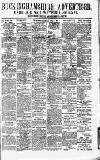 Uxbridge & W. Drayton Gazette Saturday 03 July 1880 Page 1