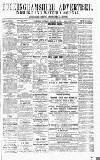 Uxbridge & W. Drayton Gazette Saturday 21 August 1880 Page 1