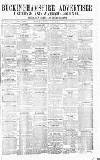 Uxbridge & W. Drayton Gazette Saturday 02 October 1880 Page 1
