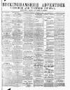 Uxbridge & W. Drayton Gazette Saturday 16 October 1880 Page 1