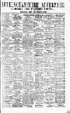 Uxbridge & W. Drayton Gazette Saturday 30 October 1880 Page 1
