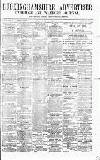 Uxbridge & W. Drayton Gazette Saturday 13 November 1880 Page 1