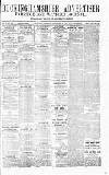 Uxbridge & W. Drayton Gazette Saturday 27 November 1880 Page 1