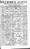 Uxbridge & W. Drayton Gazette Saturday 11 December 1880 Page 1