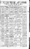 Uxbridge & W. Drayton Gazette Saturday 18 December 1880 Page 1