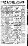 Uxbridge & W. Drayton Gazette Saturday 05 February 1881 Page 1