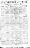 Uxbridge & W. Drayton Gazette Saturday 19 February 1881 Page 1