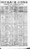 Uxbridge & W. Drayton Gazette Saturday 01 October 1881 Page 1