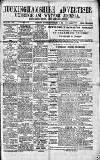 Uxbridge & W. Drayton Gazette Saturday 21 January 1882 Page 1