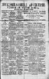 Uxbridge & W. Drayton Gazette