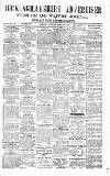 Uxbridge & W. Drayton Gazette Saturday 04 February 1882 Page 1