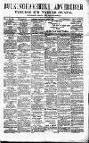 Uxbridge & W. Drayton Gazette Saturday 01 April 1882 Page 1