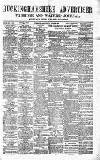 Uxbridge & W. Drayton Gazette Saturday 29 April 1882 Page 1