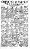 Uxbridge & W. Drayton Gazette Saturday 08 July 1882 Page 1