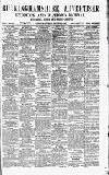 Uxbridge & W. Drayton Gazette Saturday 09 September 1882 Page 1