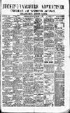 Uxbridge & W. Drayton Gazette Saturday 21 October 1882 Page 1