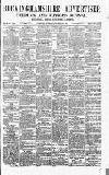 Uxbridge & W. Drayton Gazette Saturday 02 December 1882 Page 1
