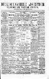 Uxbridge & W. Drayton Gazette Saturday 23 December 1882 Page 1