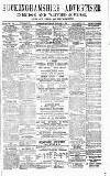 Uxbridge & W. Drayton Gazette Saturday 17 February 1883 Page 1