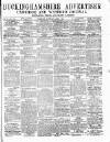 Uxbridge & W. Drayton Gazette Saturday 07 April 1883 Page 1
