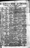 Uxbridge & W. Drayton Gazette Saturday 28 April 1883 Page 1