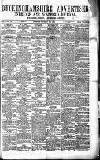Uxbridge & W. Drayton Gazette Saturday 05 May 1883 Page 1