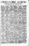 Uxbridge & W. Drayton Gazette Saturday 02 June 1883 Page 1