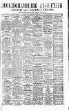 Uxbridge & W. Drayton Gazette Saturday 04 August 1883 Page 1