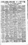 Uxbridge & W. Drayton Gazette Saturday 20 October 1883 Page 1