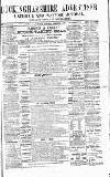 Uxbridge & W. Drayton Gazette Saturday 29 December 1883 Page 1