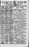 Uxbridge & W. Drayton Gazette Saturday 26 January 1884 Page 1