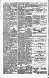 Uxbridge & W. Drayton Gazette Saturday 23 February 1884 Page 8