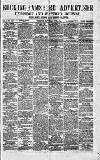 Uxbridge & W. Drayton Gazette Saturday 05 April 1884 Page 1