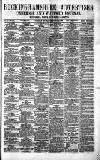 Uxbridge & W. Drayton Gazette Saturday 20 September 1884 Page 1